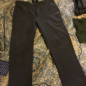 Oakley dress pant 34x32